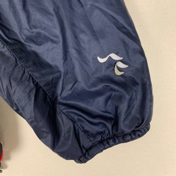 Rab Women's Xenon-X Jacket Full-Zip Hooded size Medium - Picture 4 of 11